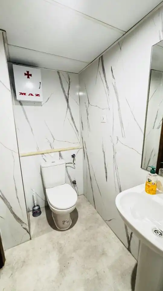 Büro mit Aufzug zur Miete in Calle de Felipe Sanclemente, imagen 19