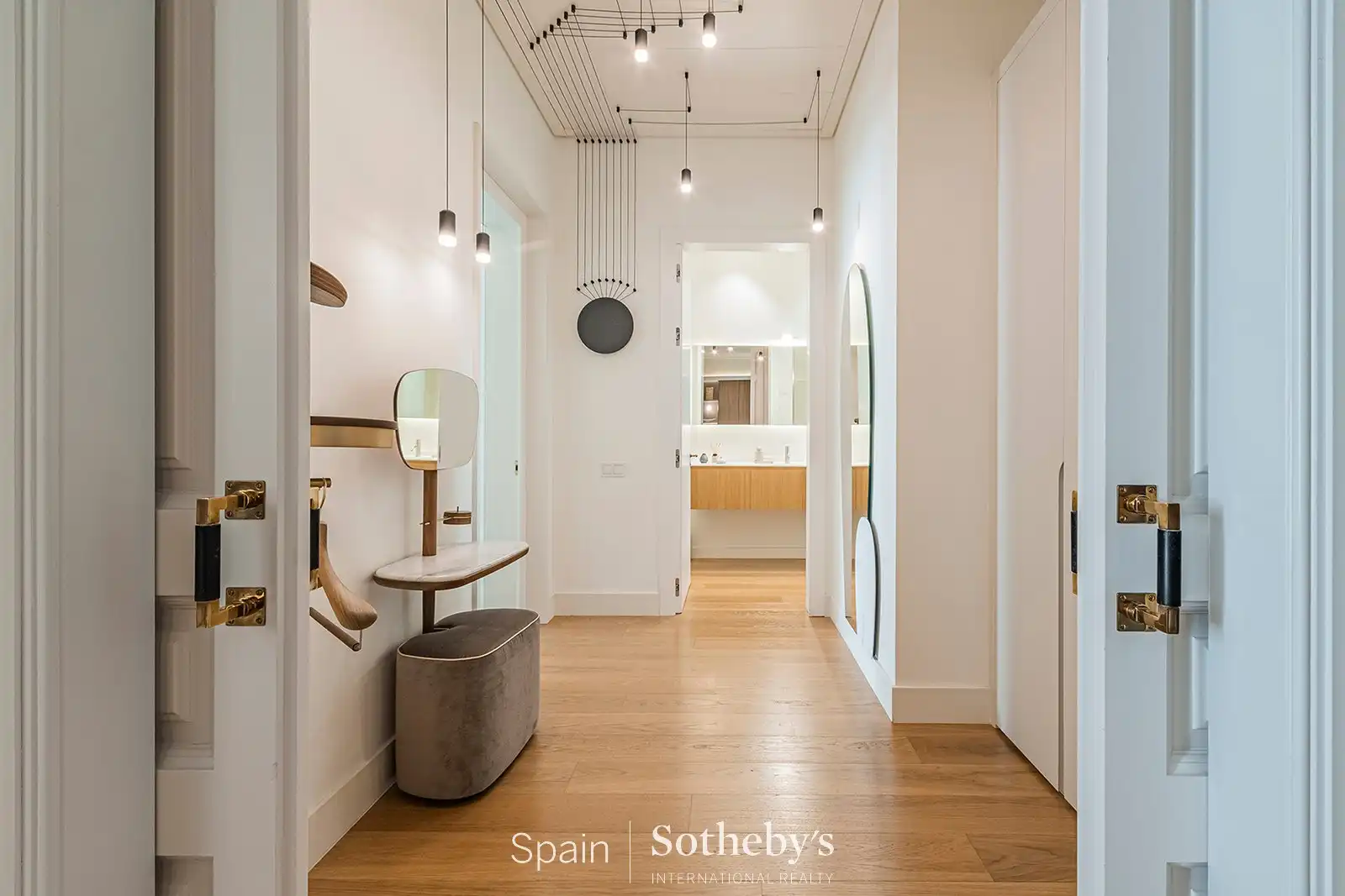 Appartement compact avec piscine à vendre à Carrer de Girona, imagen 32