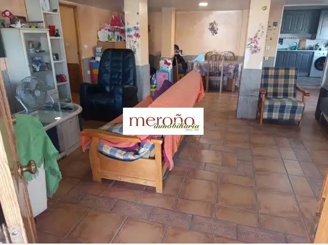 House with pool for sale in Peña de las Águilas, imagen 4