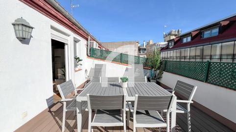 Photo 5 of Attic to rent in Cid, Recoletos, Madrid