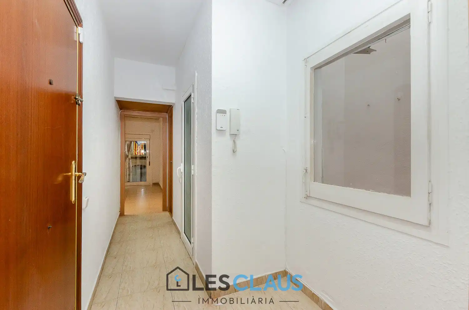 Flat for sale in Sants - Montjuïc