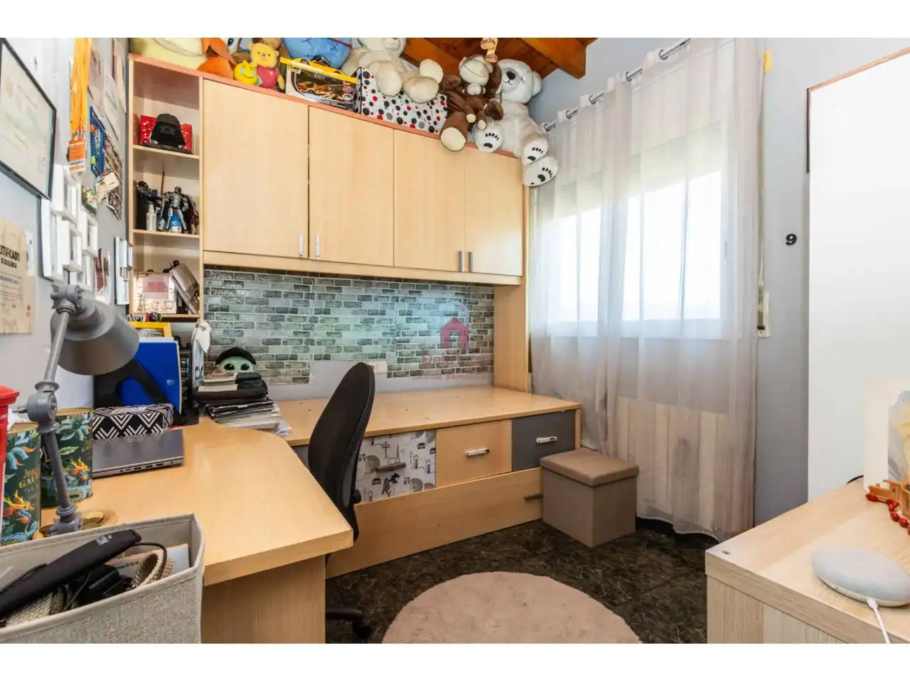 Maison mitoyenne à vendre à Calle Maties Roca, imagen 19
