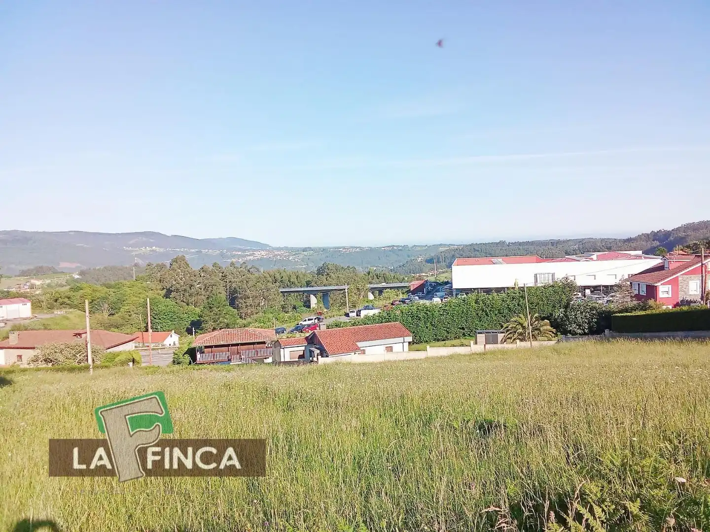 Lands and plots for sale in ALTO DEL PRAVIANO, imagen 10