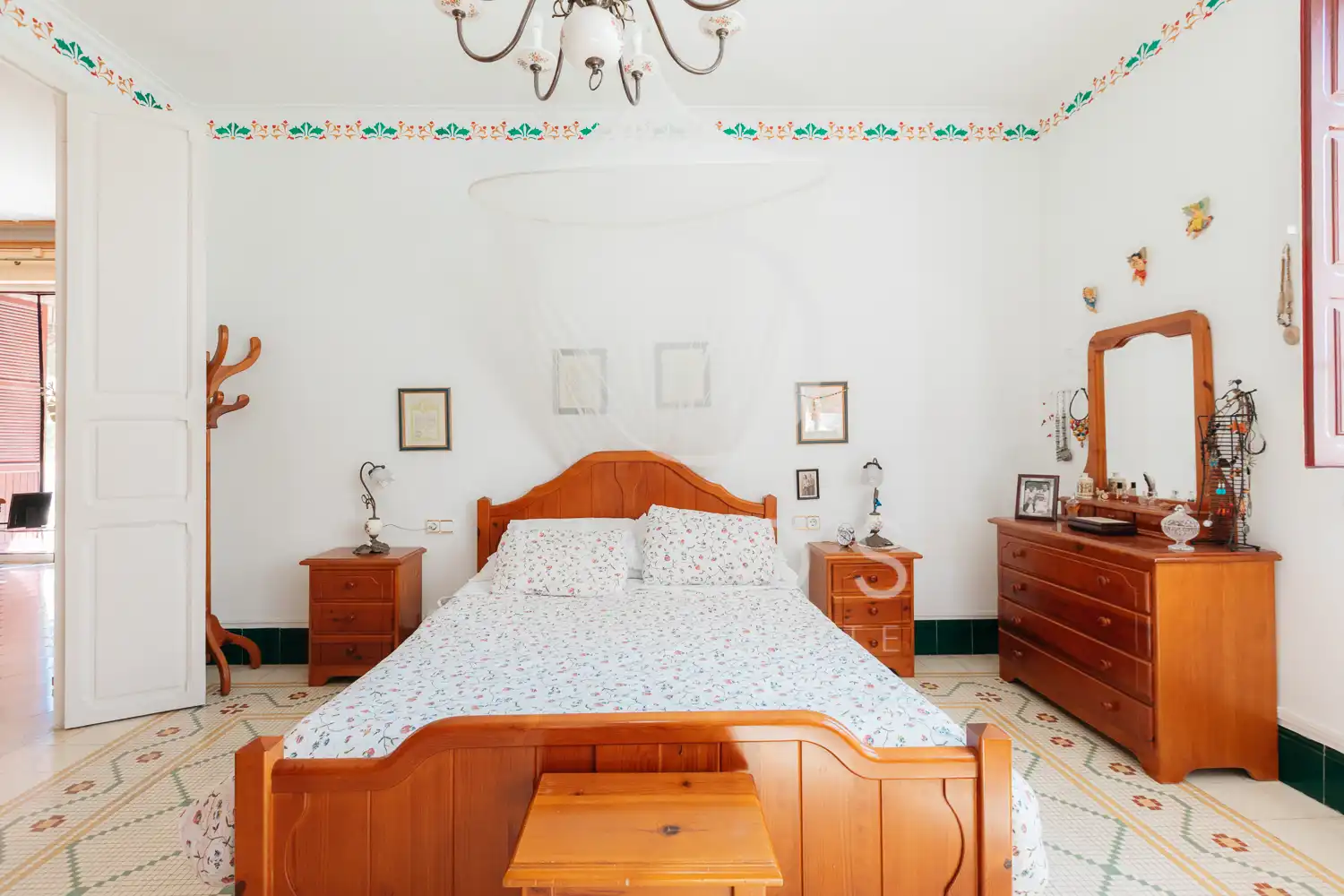 Villa mit Pool zum Verkauf in Avenida Pérez Galdós, imagen 25