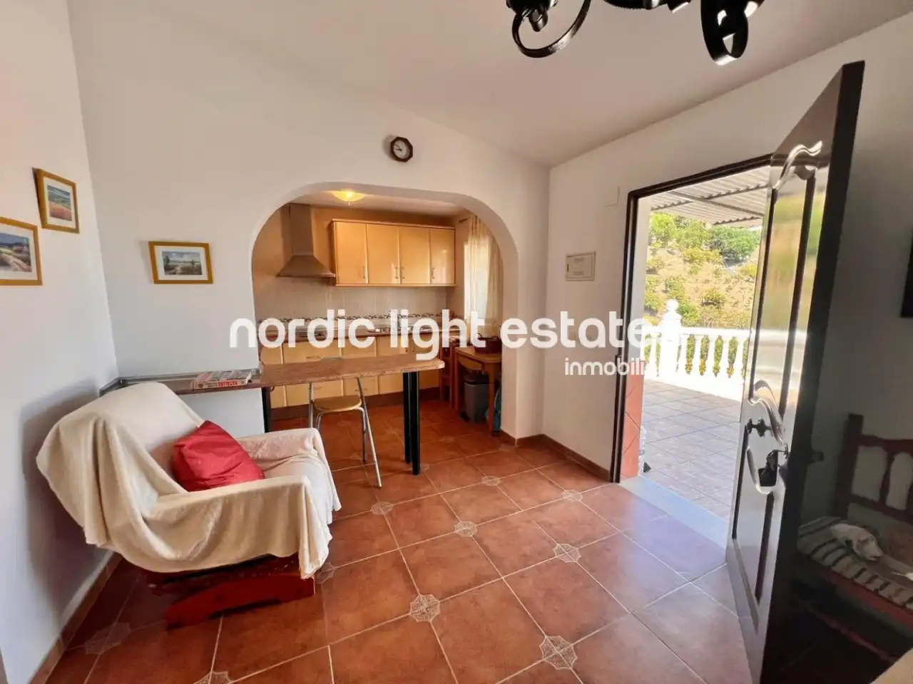 Maison à vendre à Torrox Pueblo, imagen 14