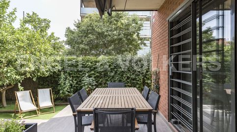 Foto 4 de Piso de alquiler en Roc Codó, Volpelleres, Sant Cugat del Vallès