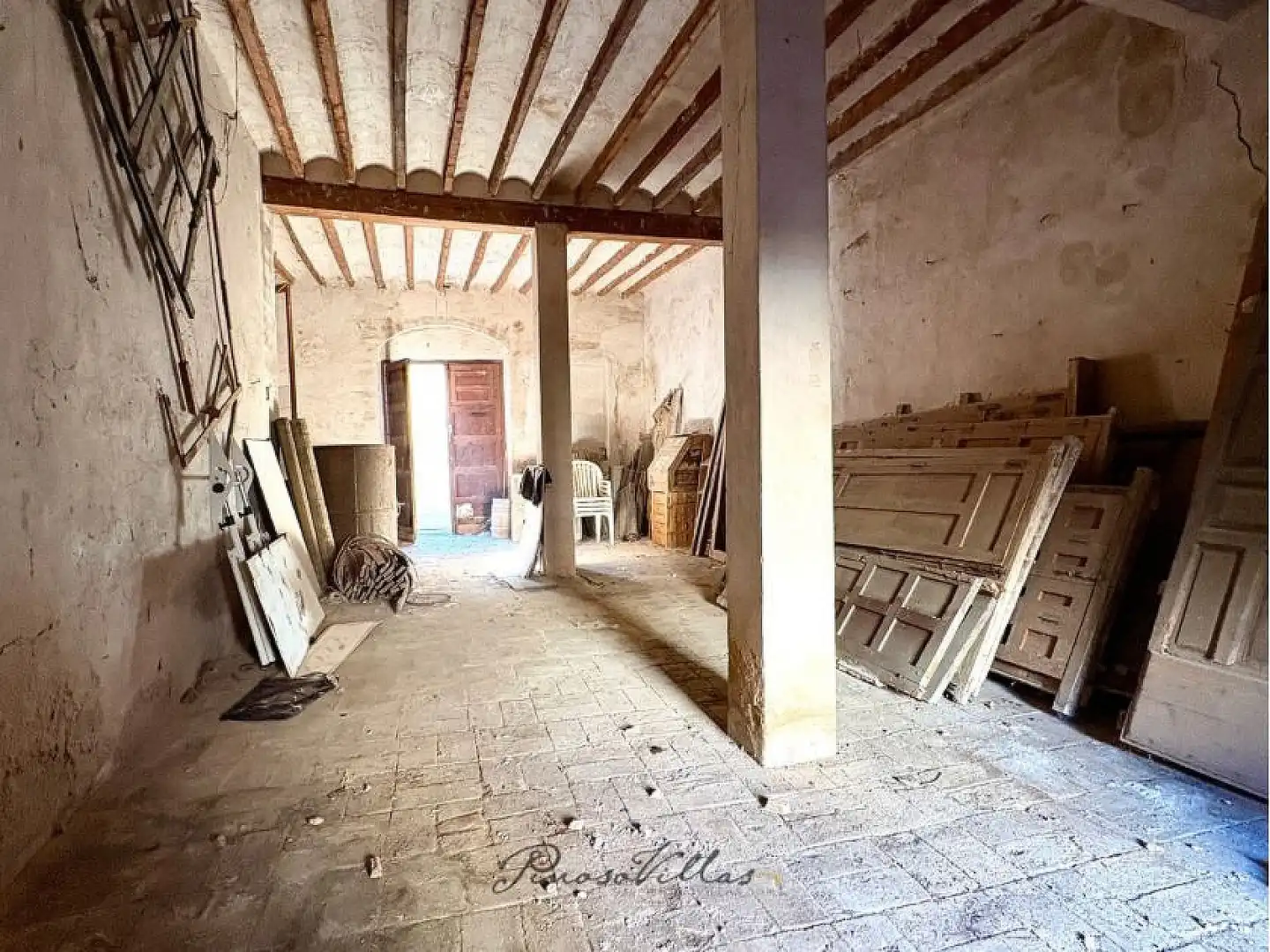 Maison à vendre à El Pinós / Pinoso, imagen 4