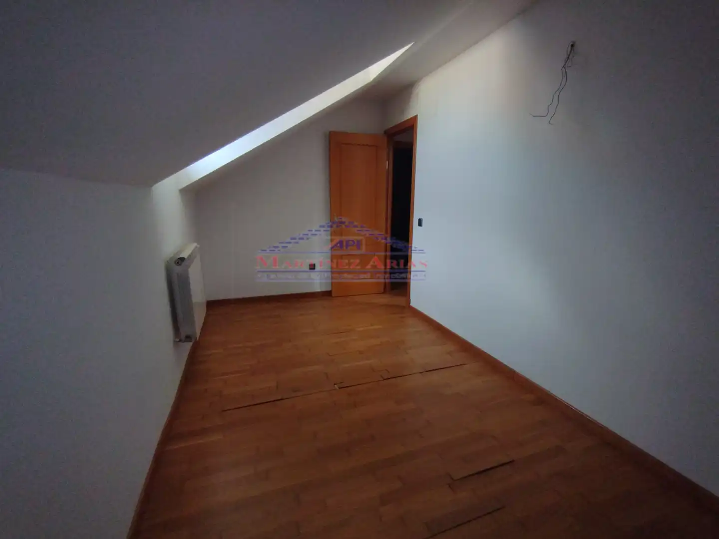 Dúplex en venta en Linares con Calefacción, Parquet y Balcón