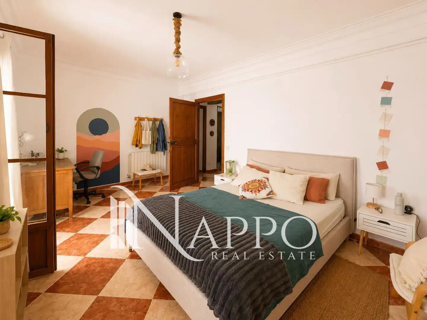 Flat for sale in Del Carmen, imagen 26