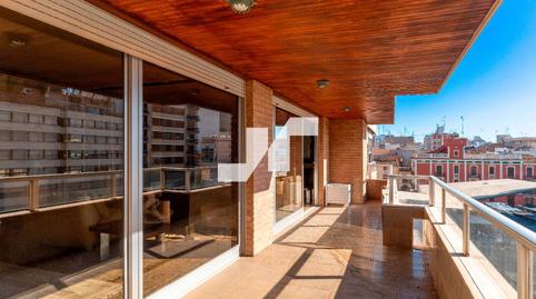 Foto 4 de Pis en venda a Major, Centro, Castellón