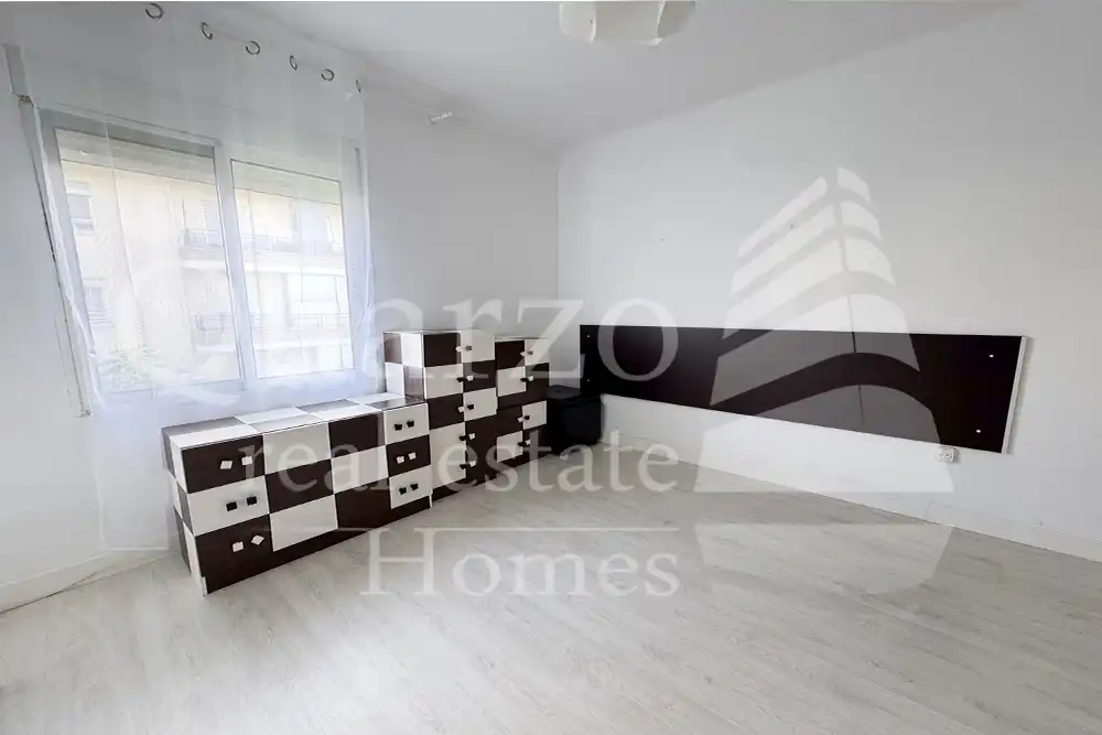 Bedroom of Flat for sale in Alfafar  with Furnished and Balcony