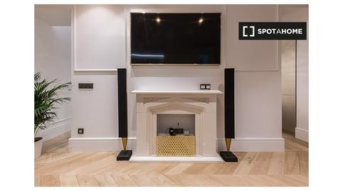 Foto 2 de Apartament per a compartir a Goya, Madrid