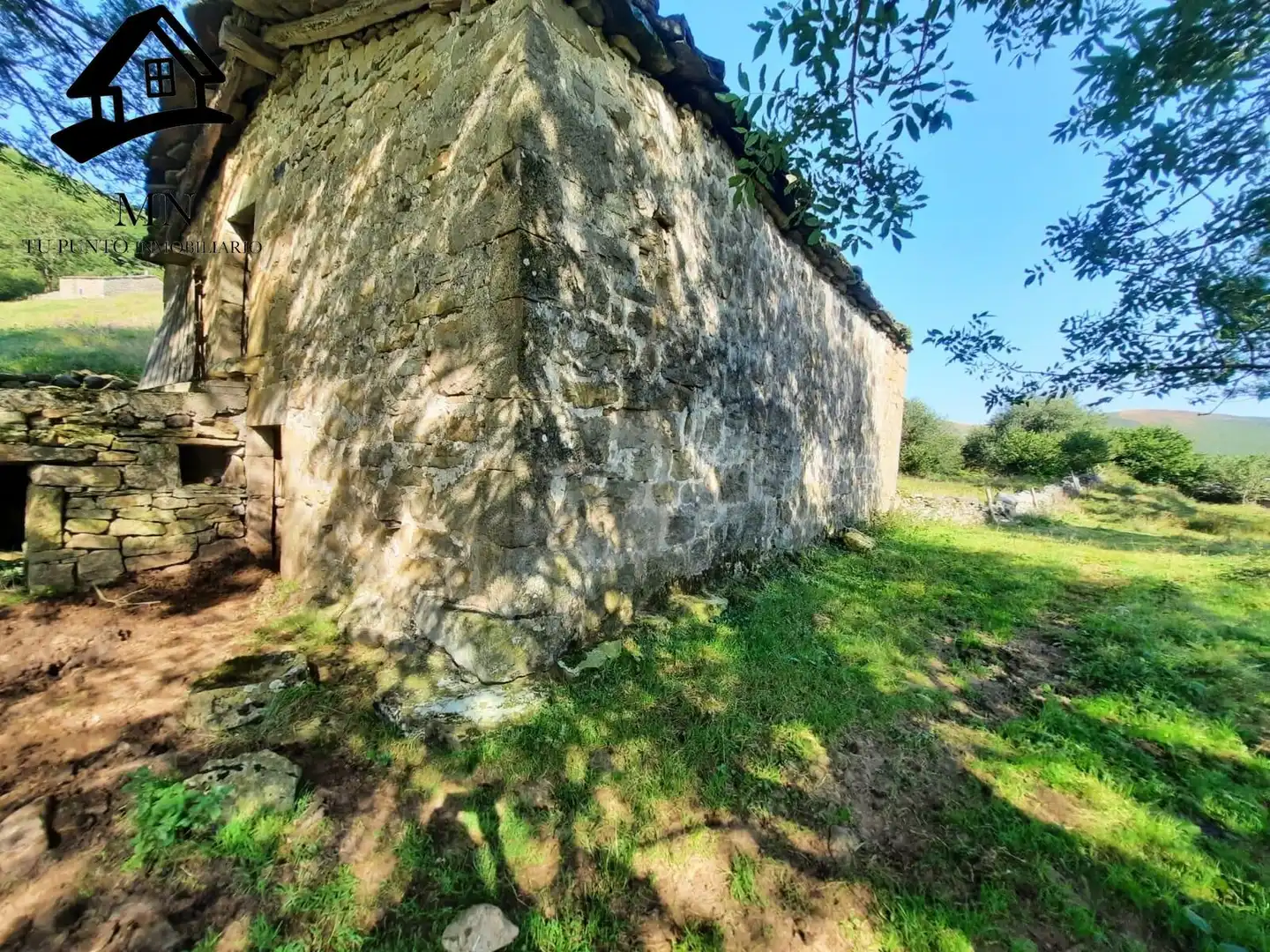 Casa rústica en venda a Vega de Pas, imagen 7