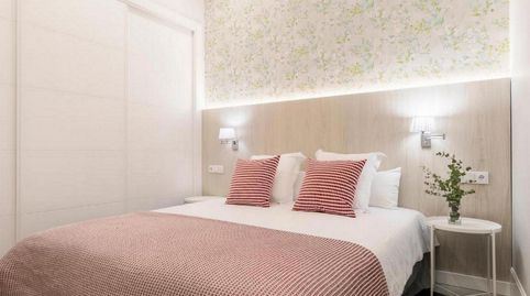 Foto 5 von Wohnungen zur Miete in Justicia - Chueca, Madrid Capital