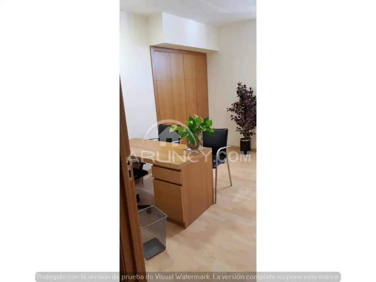 Oficina amb ascensor de lloguer a Bellavista - La Palmera, imagen 9