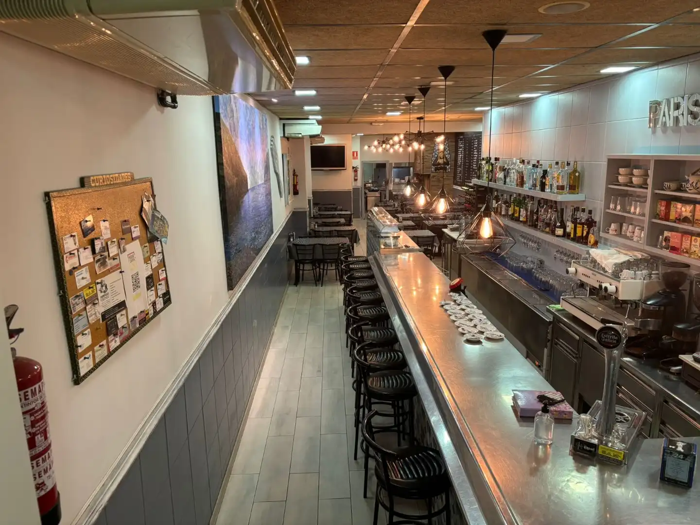 Business premises for transfer in Sant Martí, imagen 10