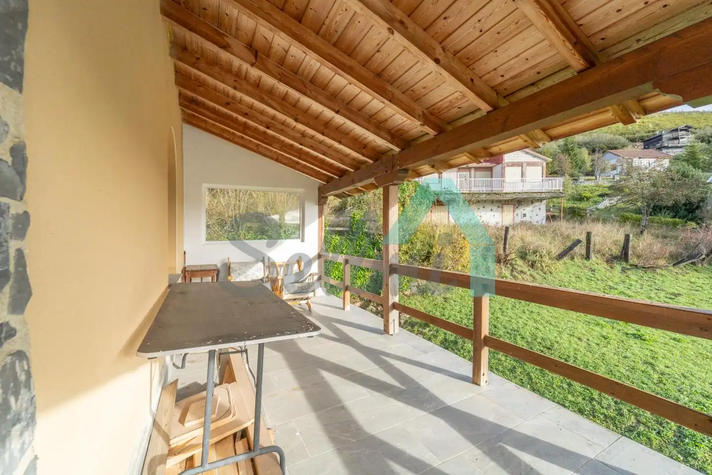 Casa o xalet en venda a Piedras, Puebla de Lillo