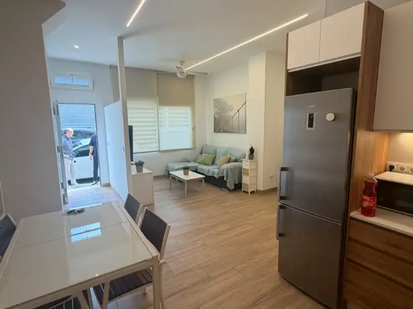 Bajo con ascensor en venta en Avenida Santa Pola 3, imagen 5
