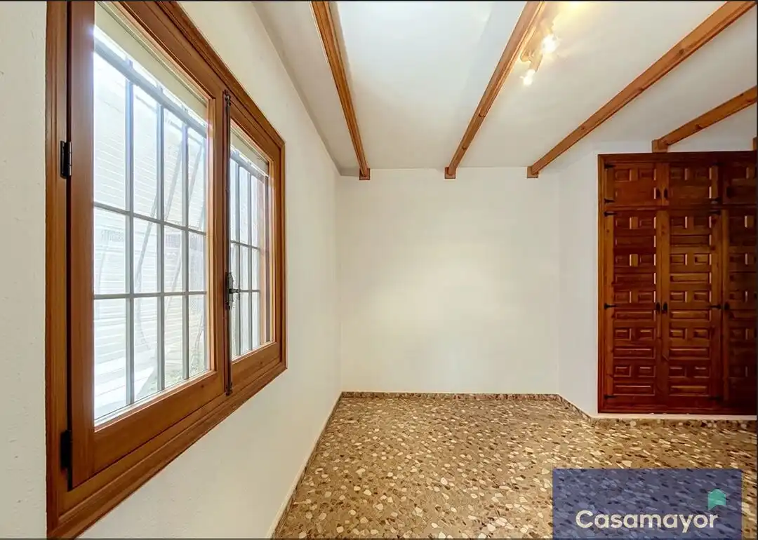 Casa o xalet en venda en Sant Joan d'Alacant amb Aire condicionat, Jardí privat i Piscina