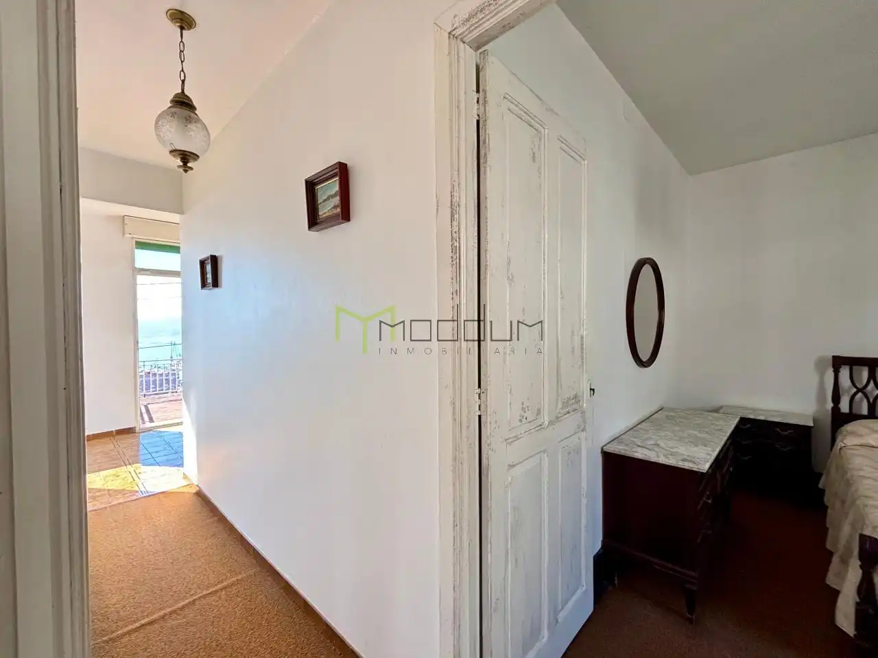 Haus oder Chalet zum Verkauf in Vigo  mit Heizung, Privatgarten und Terrasse