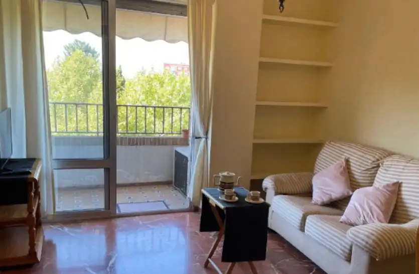 Pis amb ascensor de lloguer a Bellavista - La Palmera, imagen 5