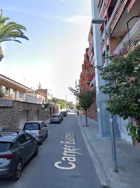 Appartement à vendre à Carrer Balmes
