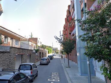 Flat for sale in Carrer Balmes