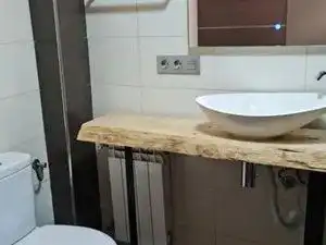 Wohnung mit Aufzug zum Verkauf in Estación Vía Crucis, imagen 9