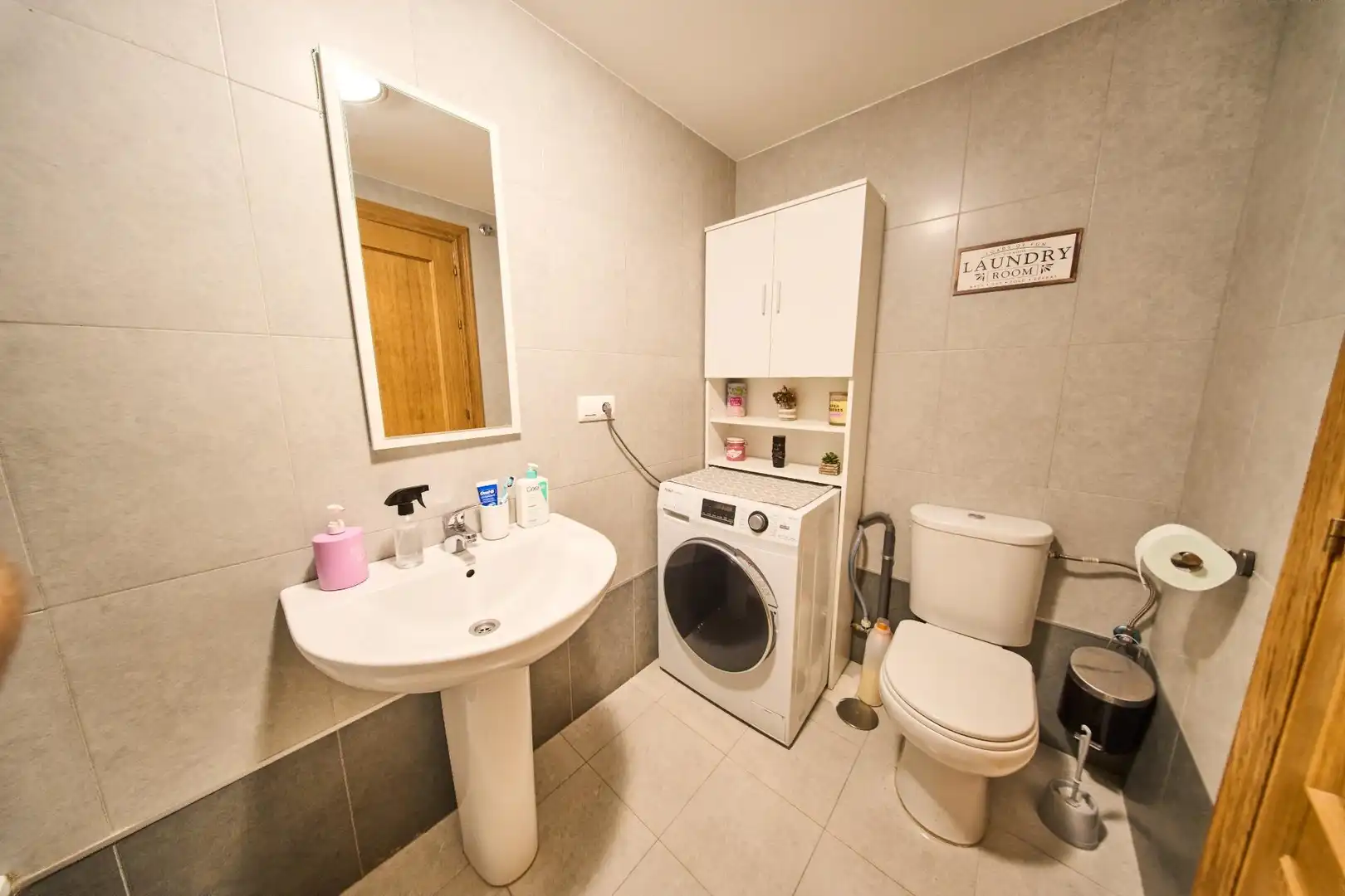 Piso con ascensor en venta en San Cayetano, imagen 35
