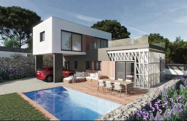 Terreno residencial en Venta en El Racó - Sant Feliu del Racó