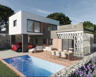 Terrace of Industrial land for sale in Castellar del Vallès