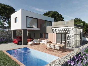Terreno residenziale in vendita a El Racó - Sant Feliu del Racó