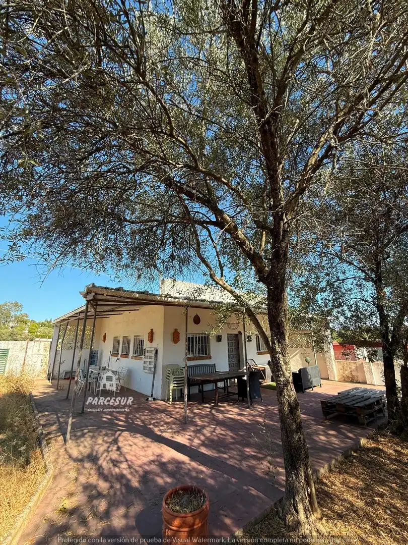 Casa rústica amb piscina en venda a Periurbano Este - Campiña, imagen 13