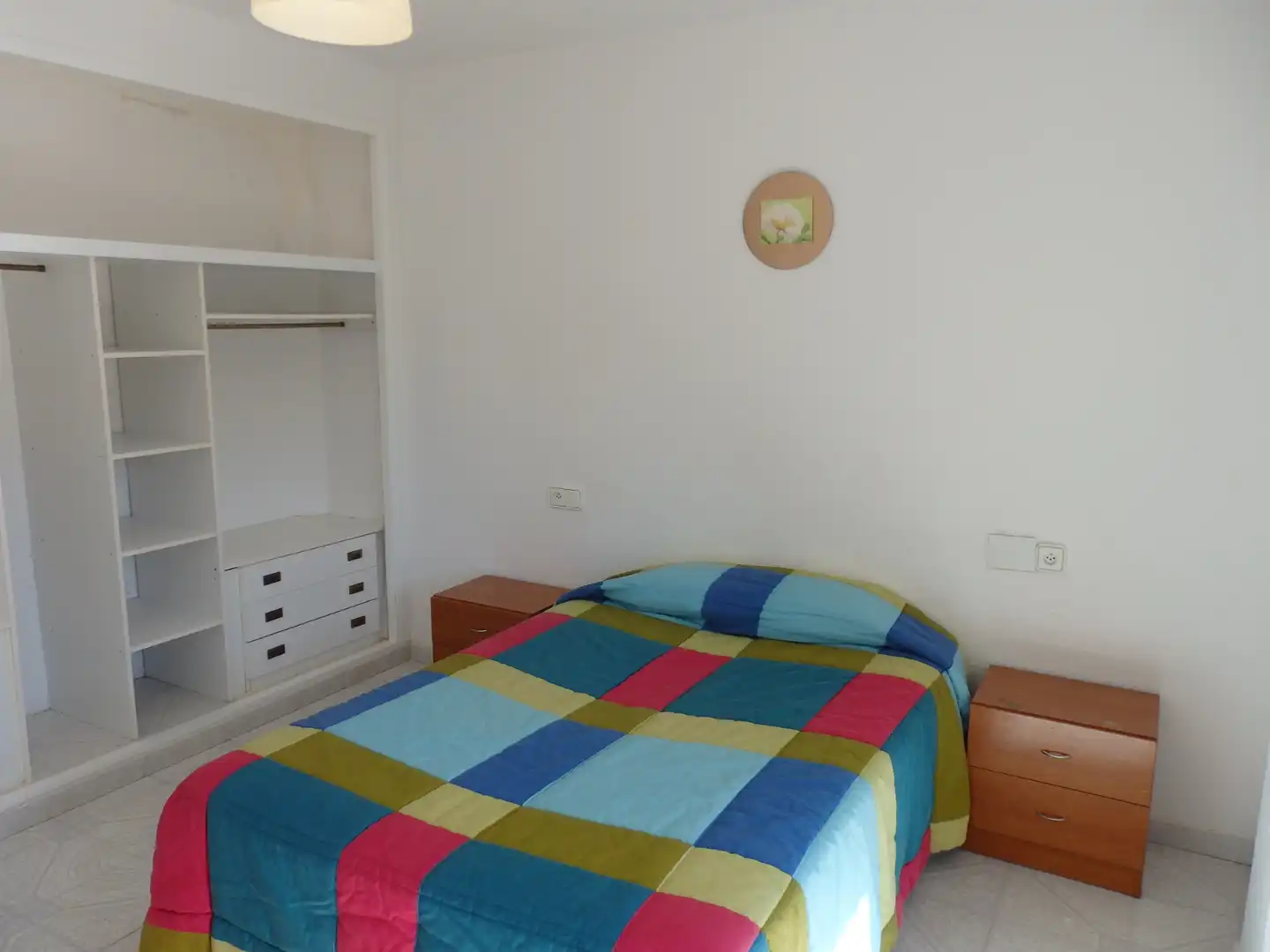 Schlafzimmer von Maisonette zum Verkauf in Mont-roig del Camp mit Terrasse, Abstellraum und Möbliert