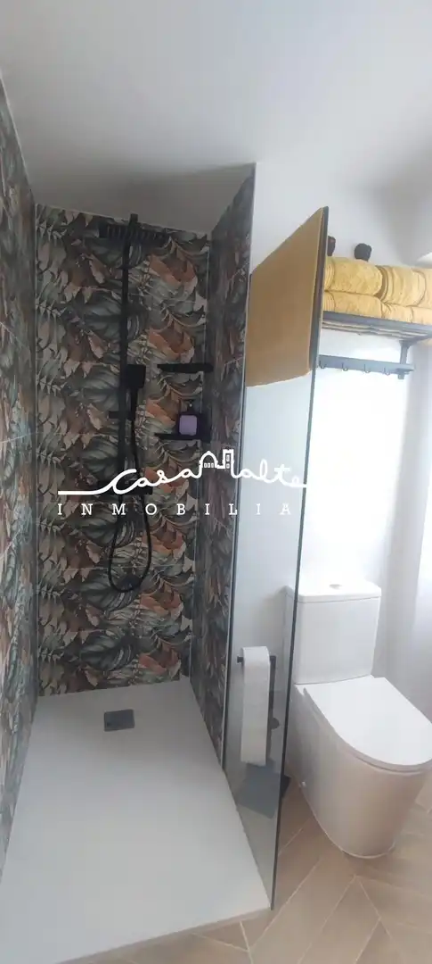 Flat for rent in L'Albir