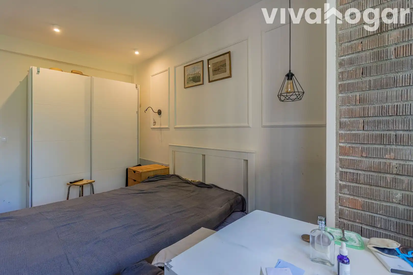 Flat with pool for sale in DE LAS CAÑAS, imagen 7