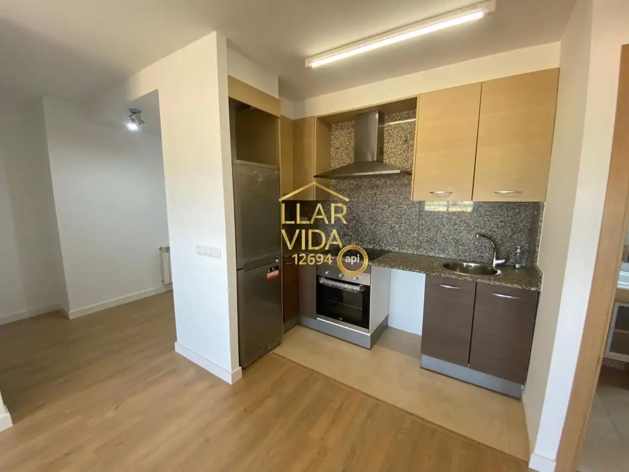 Duplex avec ascenseur à louer à calle Cervantes, imagen 5