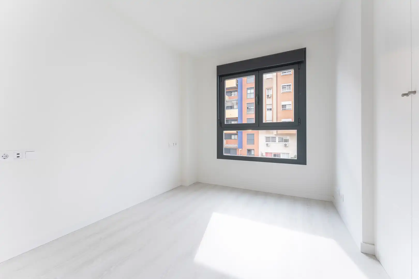 Wohnung zum Verkauf in Calle Francisco Enríquez, 24, El Tejar - Hacienda Bizcochero