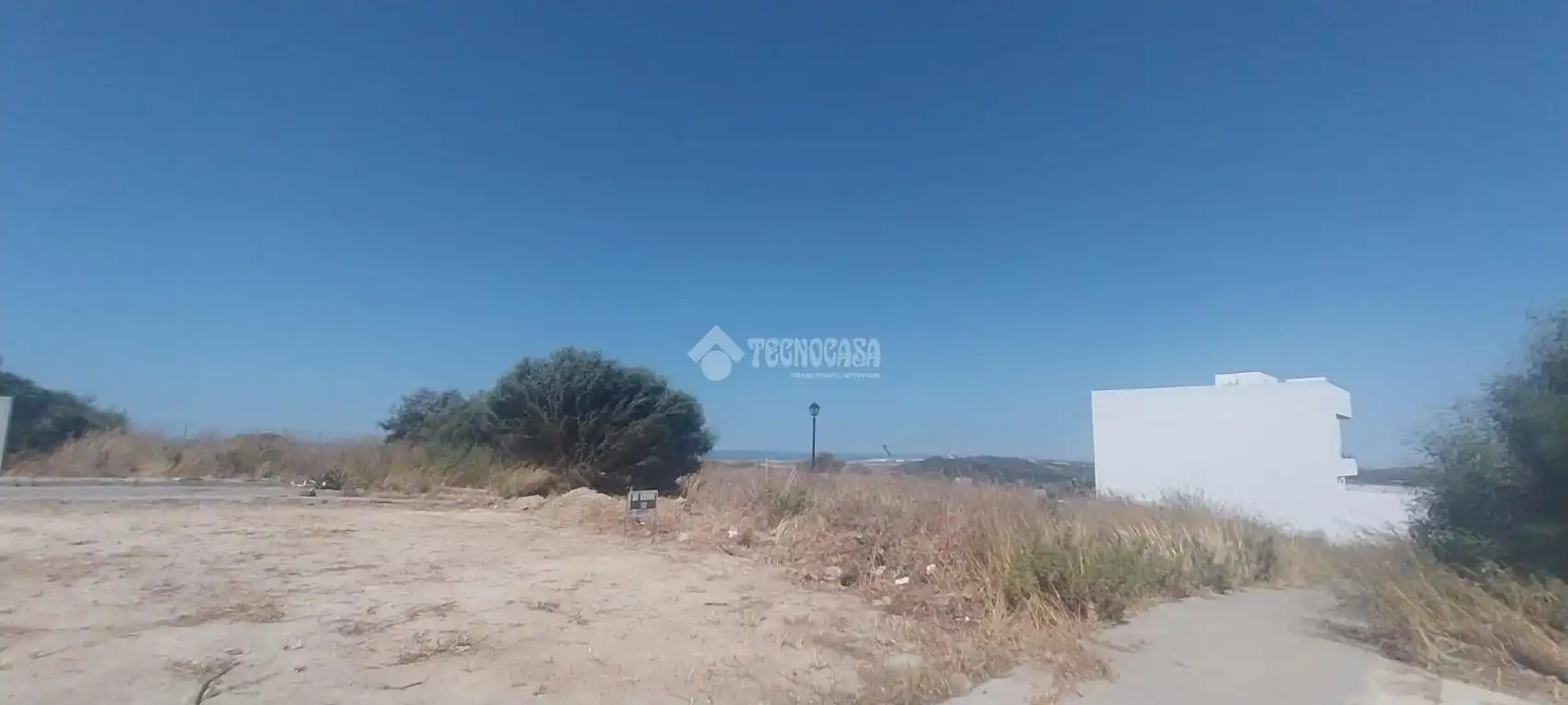 Wohnbaugrundstück zum Verkauf in Vejer, imagen 7