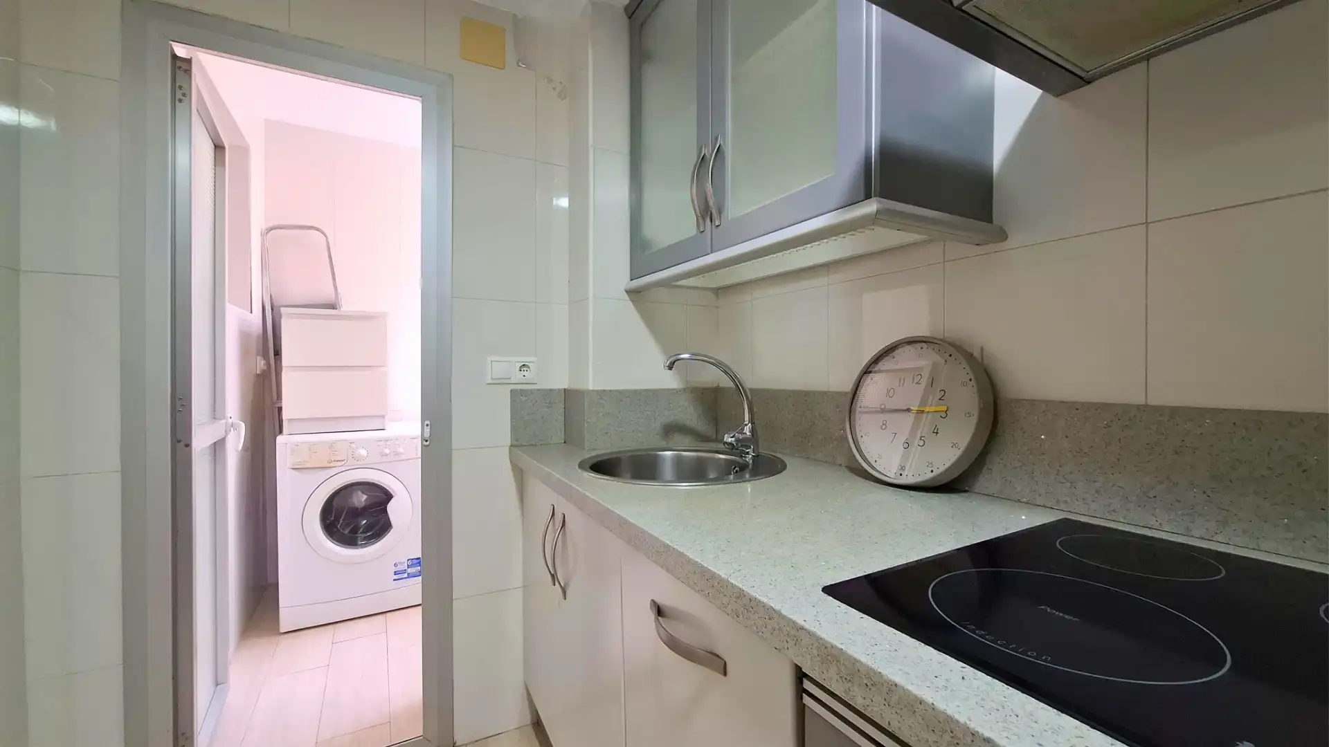 Piso con ascensor en venta en Pintor Torrado 10, imagen 6