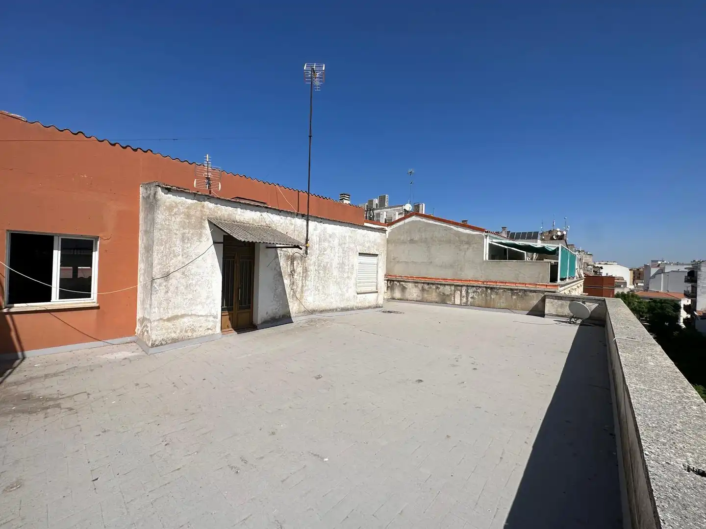 Ático en venta en Calle Groizard, Don Benito