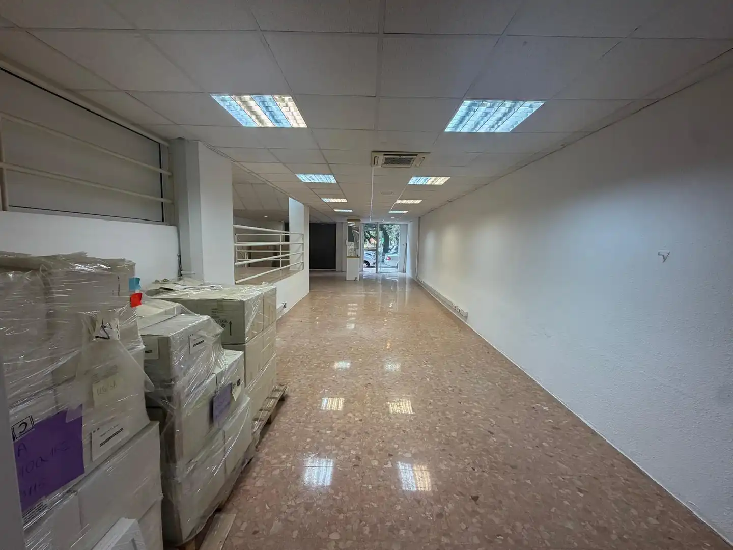 Local comercial en venda a Patraix, imagen 4