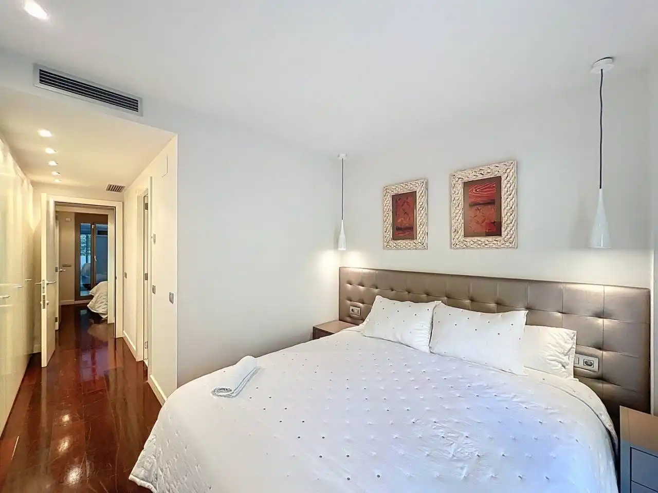 Flat for sale in Calle París, imagen 16