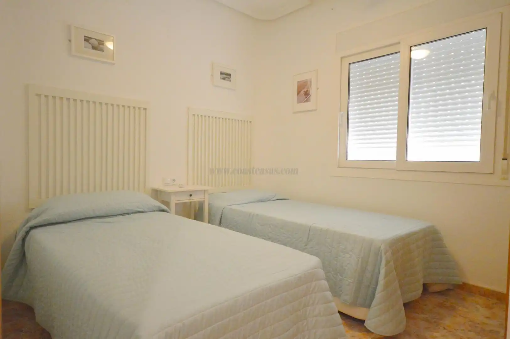 Apartament amb piscina en venda a Orihuela Costa, imagen 11
