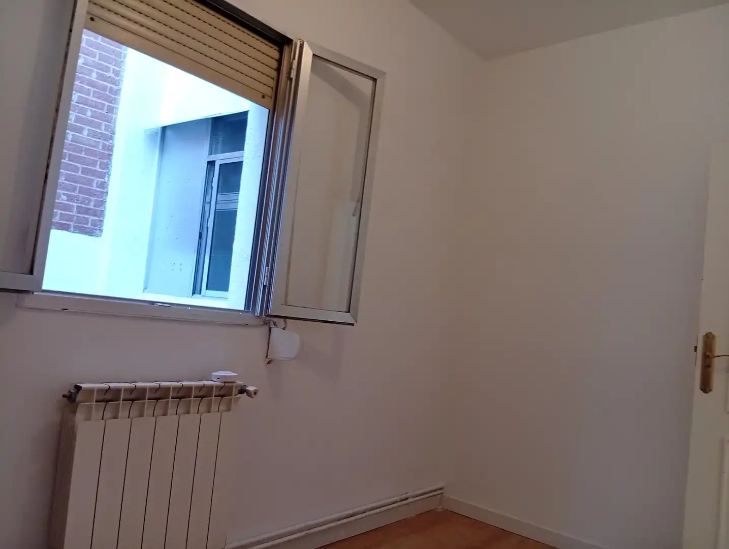 Habitación de Piso en venta en Getafe con Calefacción, Terraza y Balcón