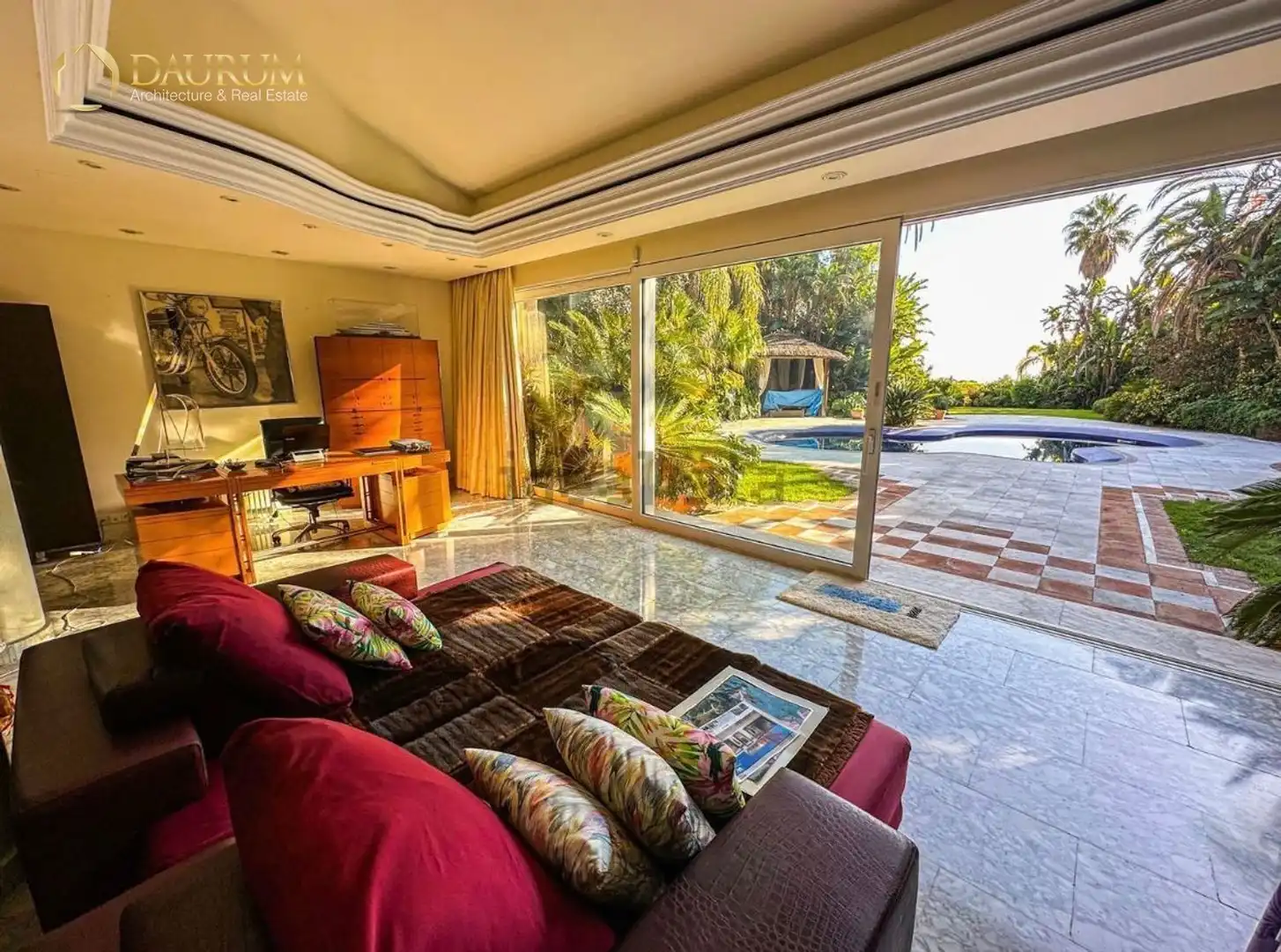 Chalet con piscina en venta en Casares, imagen 6