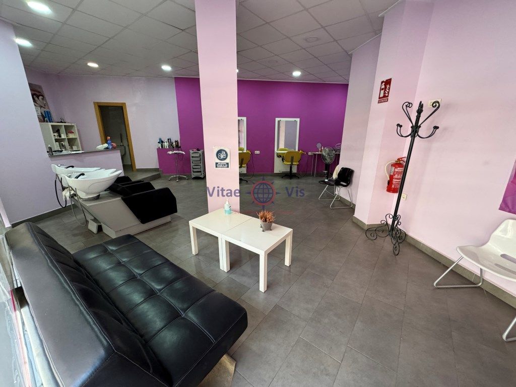Premises to rent in Avenida Salud, -1, La Viña, Lorca Ciudad, Lorca