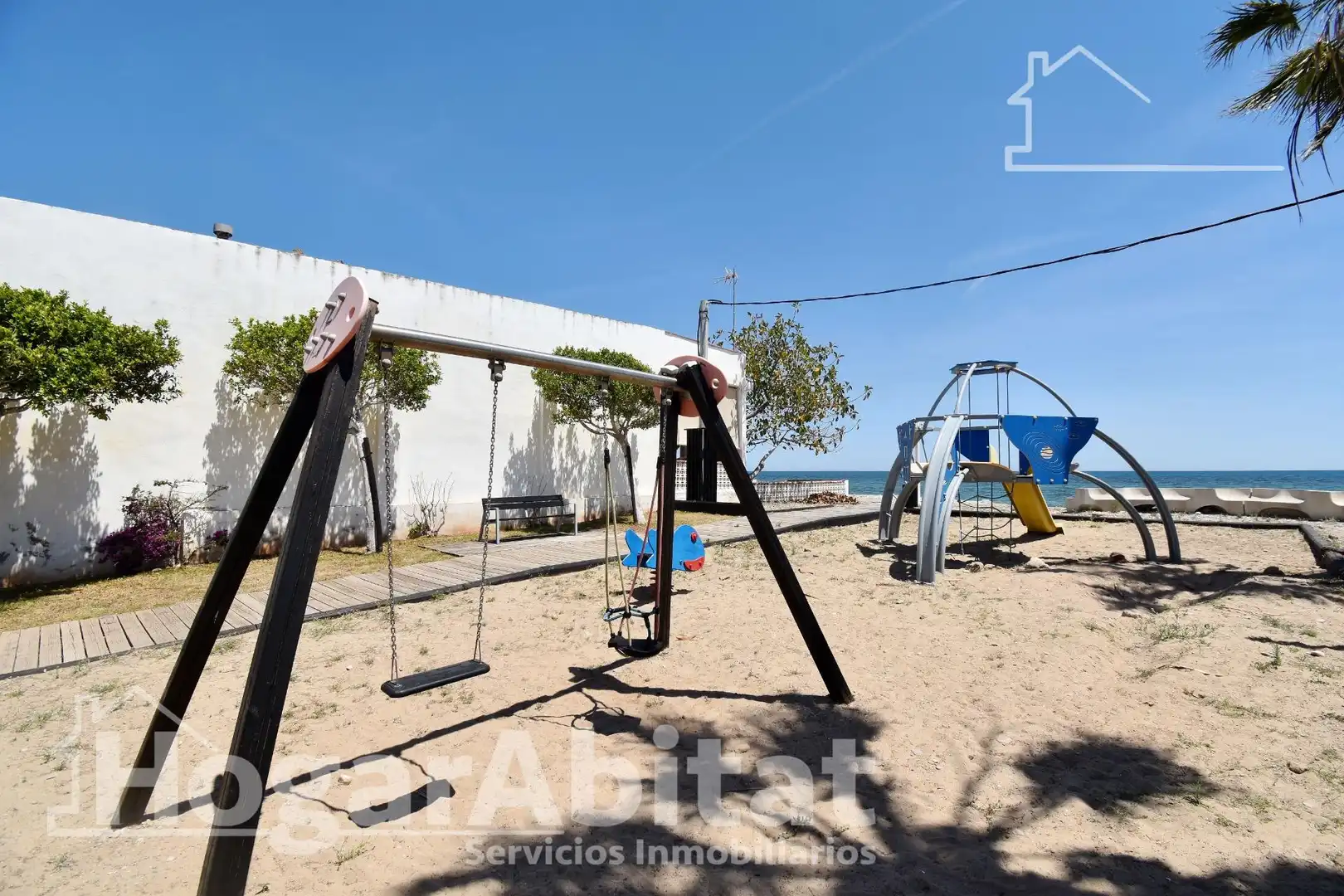 Parking de Residencial en venta en Nules