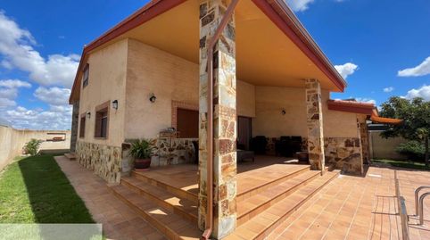 Foto 2 de Casa o chalet en venta en Morales del Vino, Zamora