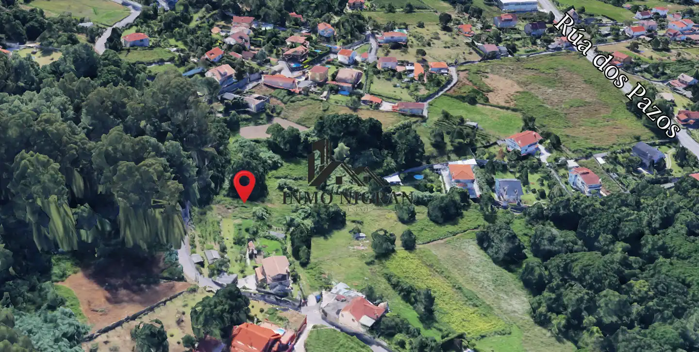 Lands and plots for sale in Camiño Comesaña, imagen 5